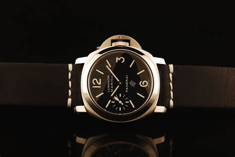 panerai replica swiss eta